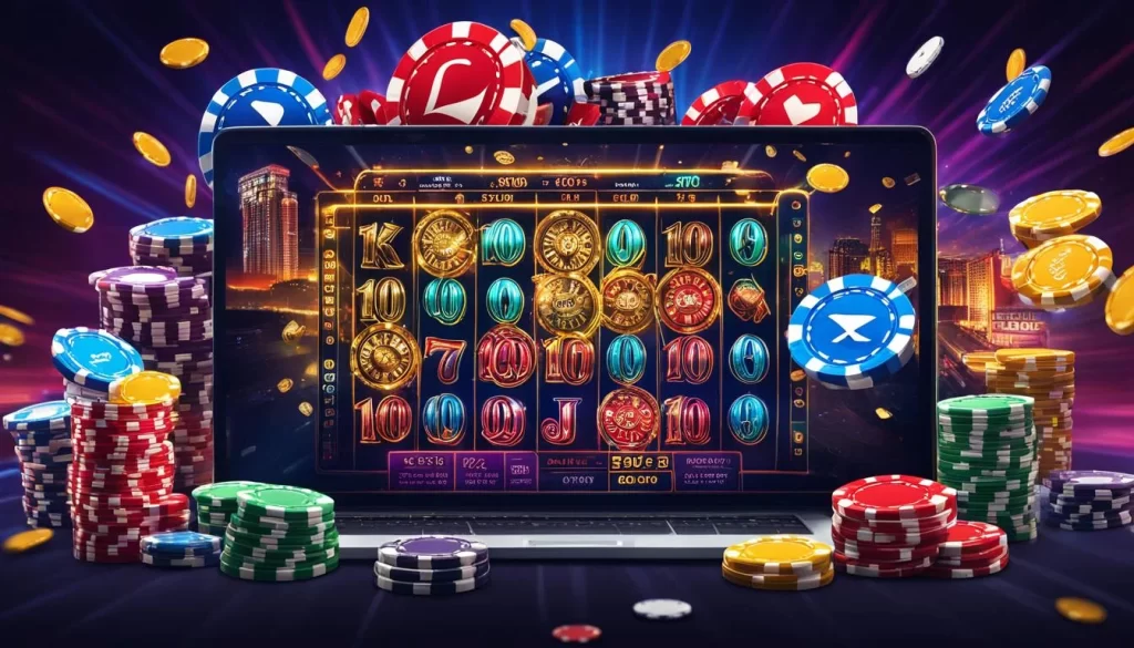 Hình ảnh banner khuyến mãi thể thao hấp dẫn trên kjc android