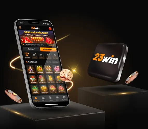 Đa dạng trò chơi trên kjc android