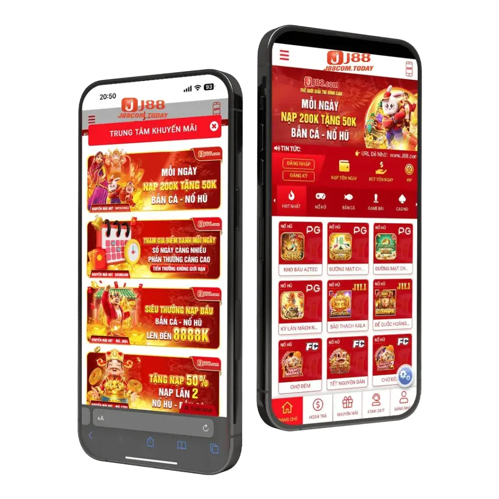 Tiện lợi tối đa với kjc android