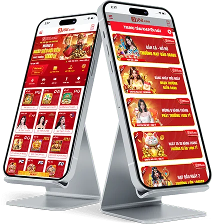 Đăng ký và đăng nhập tài khoản KJC Android