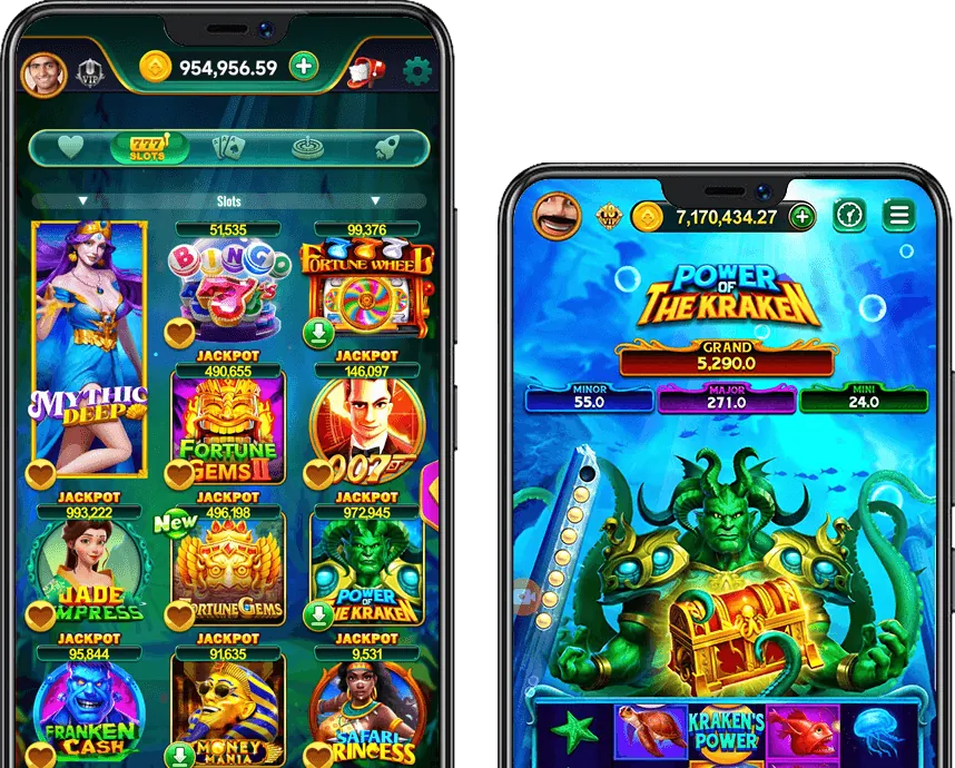 Khuyến mãi độc quyền kjc android