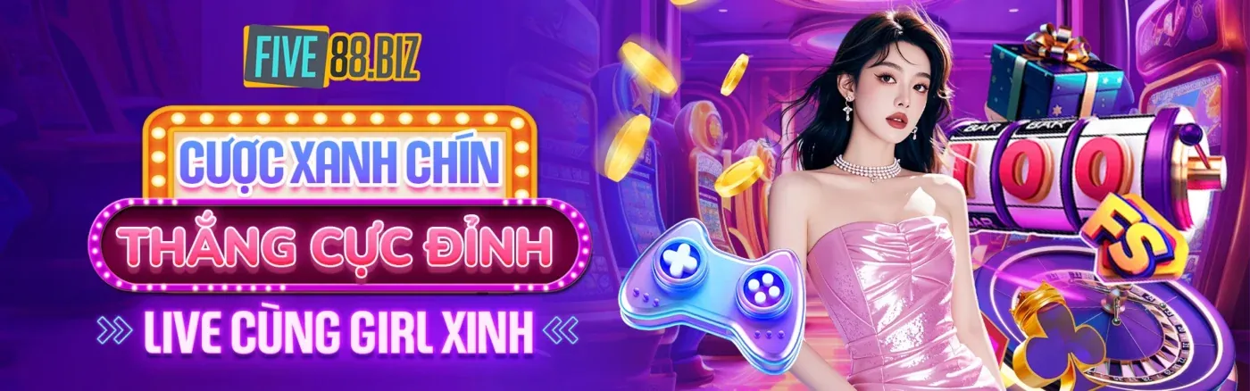 Máy đánh bạc KJC Android với đồ họa sống động và giải jackpot lớn
