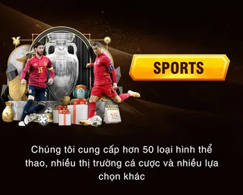 Tiền thưởng và hoàn trả cao hơn